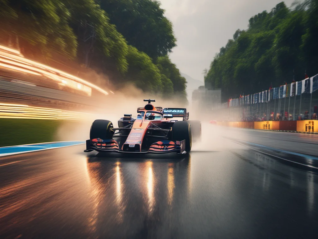 F1车手加斯利最新赛场动态与职业生涯近况盘点